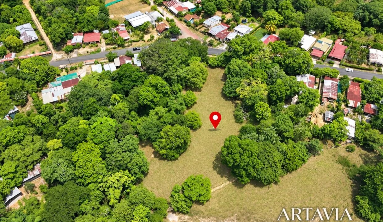Lote en venta en Liberia, Guanacaste
